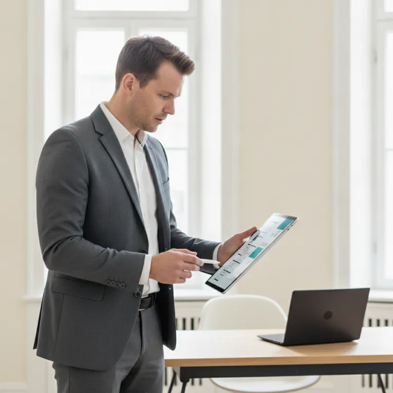 Immobilienmakler Service in Sankt Gallen